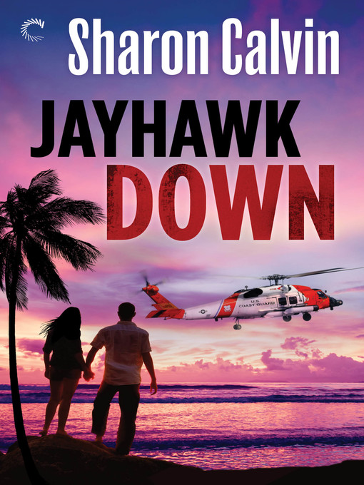 Cover image for Jayhawk Down